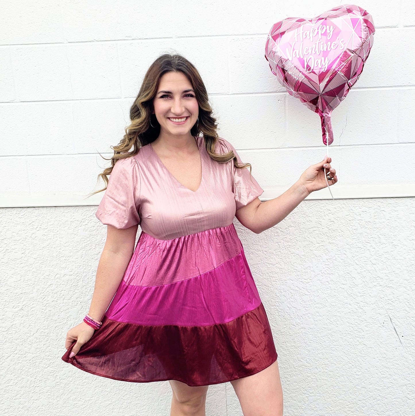 "Love at 1st Sight" Dress