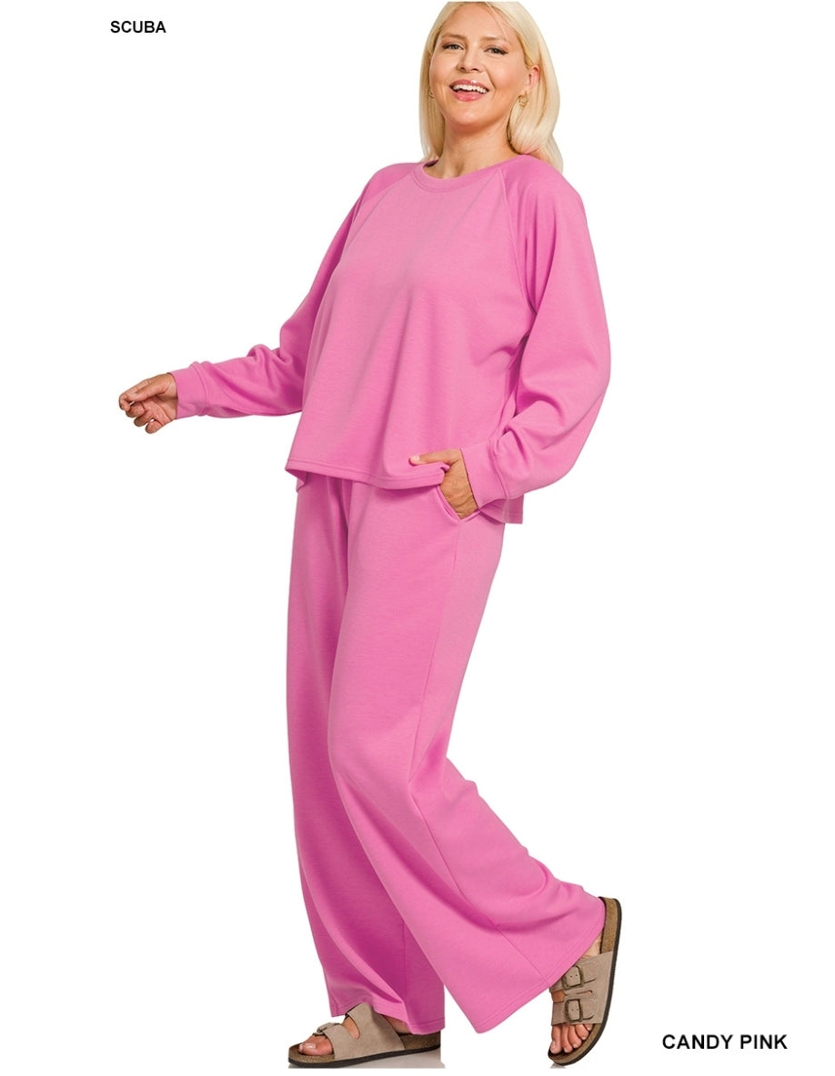 Cozy Days 2 PC Set
