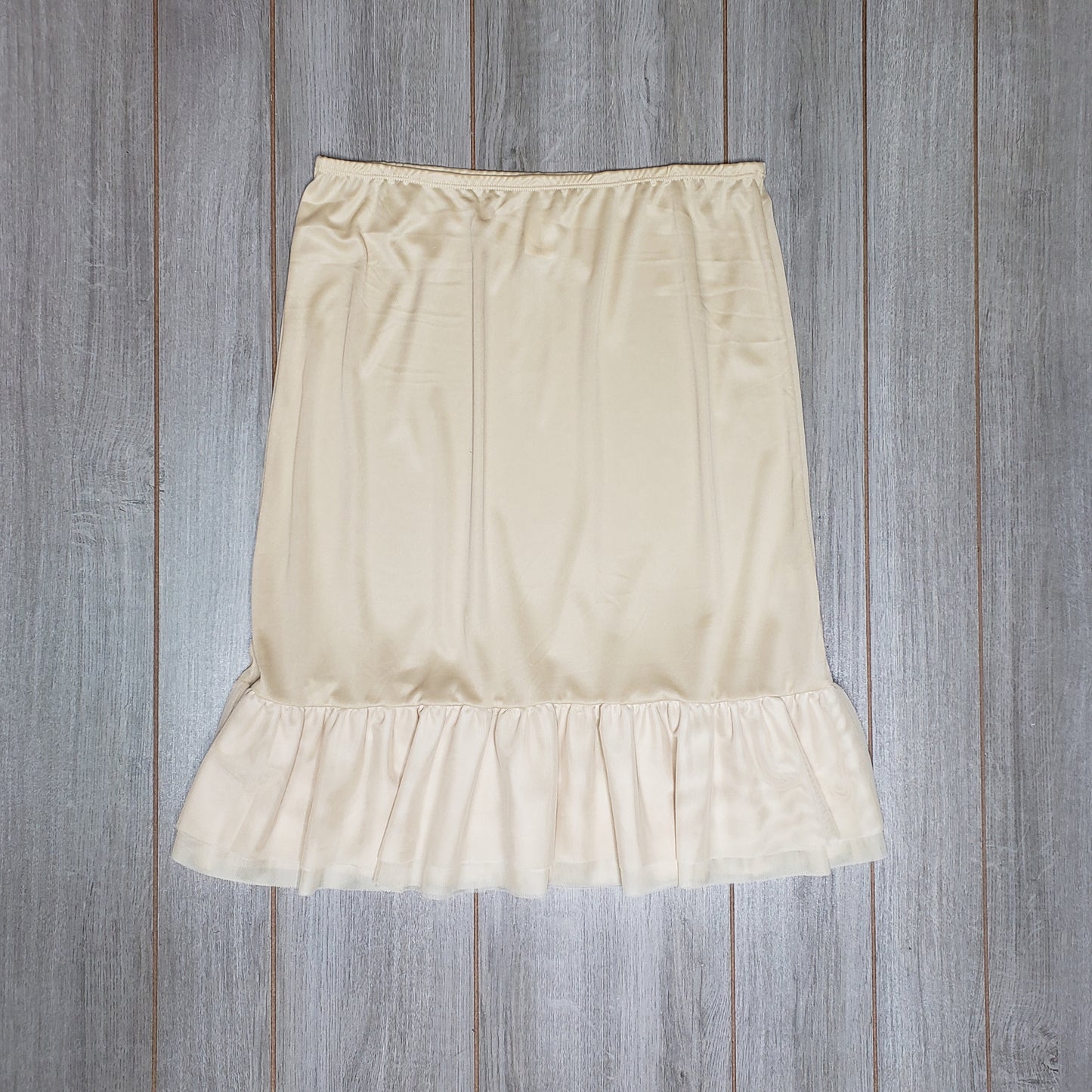 Plus Lt Tan Slip Extender