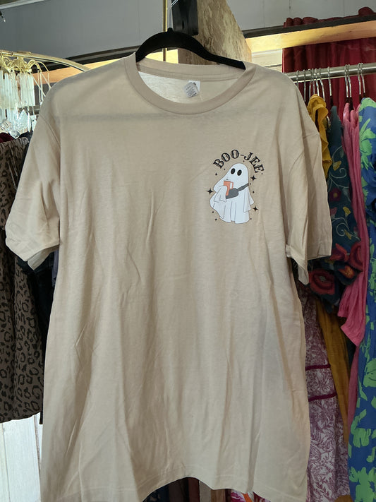 Boo-jee Tee