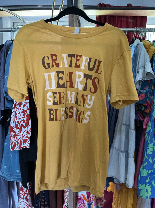 Fall Tee