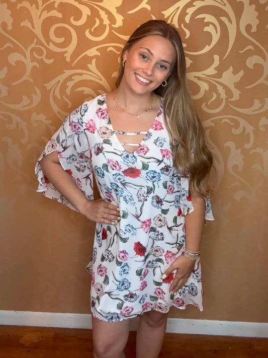 Wildflower Wishes Dress