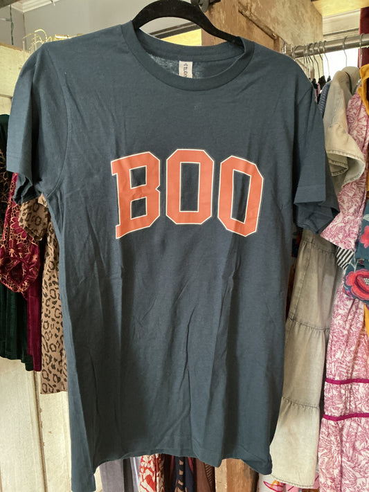 BOO Tee