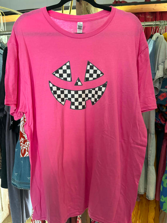 Halloween Tee