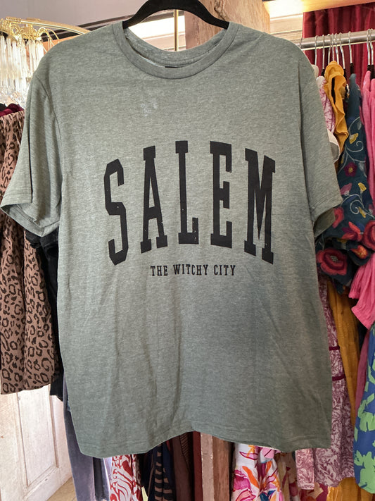 Salem Tee
