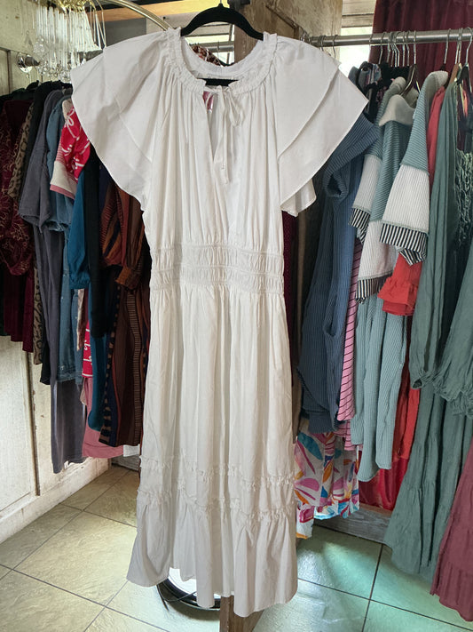 Southern Belle Dress