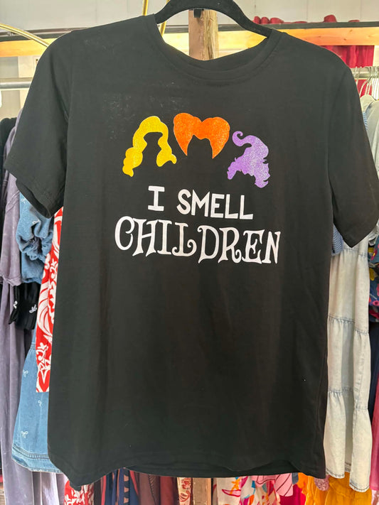 Hocus Pocus Tee