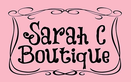 Sarah C Boutique