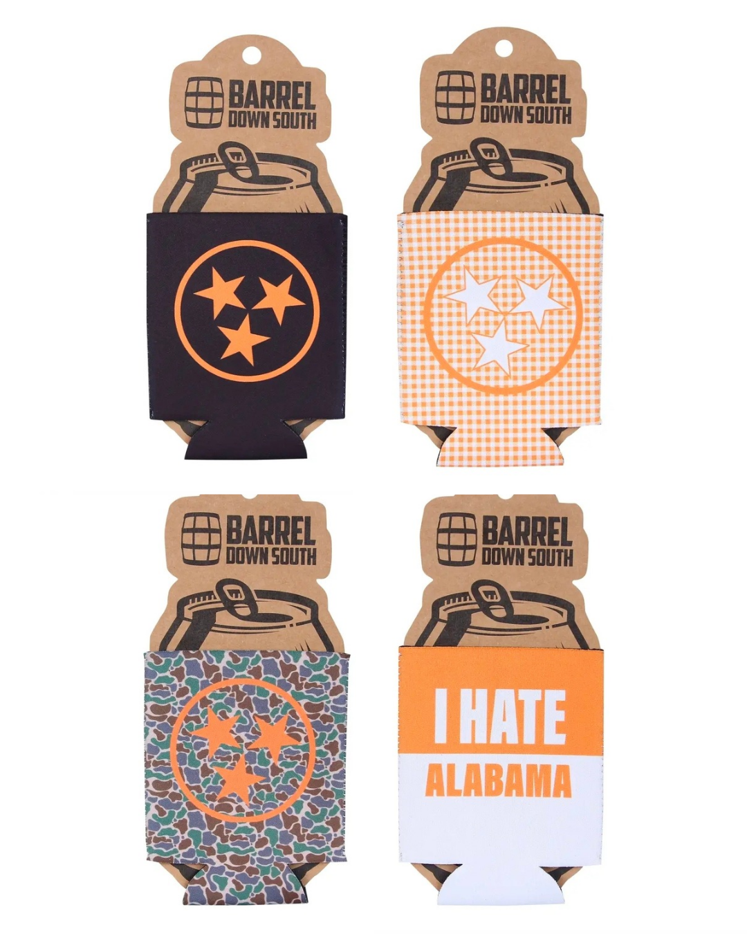 TN Can Coolers