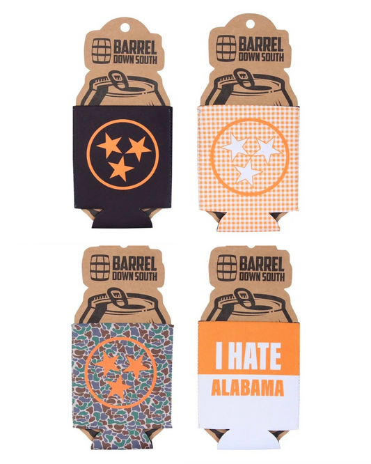 TN Can Coolers